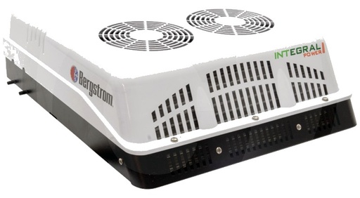 [AMAT3-180481] Instalatie clima pe plafon 24 V - cu control automat al temperaturii (ATC)