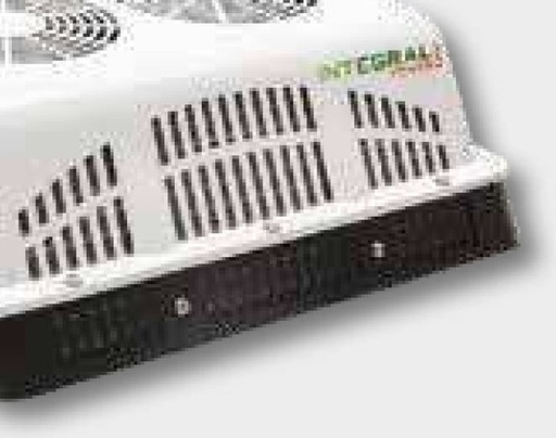 [AMAT3-180483] Instalatie clima Integral Power GII 1 - pentru cabine cu trapa; cu control automat al temperaturii (ATC)