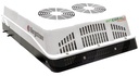 Instalatie clima pe plafon Integral Powe - pentru cabine fără trapă de acoperiș; cu control manual al temperaturii