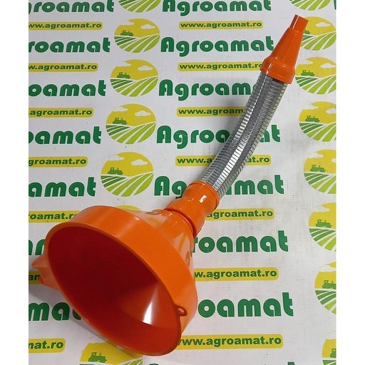 [AMAT1-33185] Palnie cu Tub Flexibil 160mm