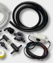 Agrotop Quadriplex pompa electrica - 12V/21A, 3 bar Debit max. 22 l/min