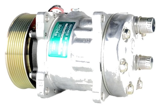 [AMAT3-180488] SANDEN Compresor clima