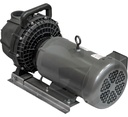 Hypro Pompă de transfer • Intrare și debit Carcasa: 2 x 2 inch polipropilenă • Dimensiuni de racordare: 2 x 2 NPT • Etan