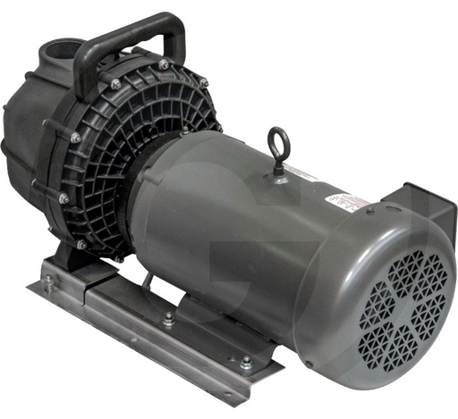 [AMAT3-183714] Hypro Pompă de transfer • Intrare și debit Carcasa: 2 x 2 inch polipropilenă • Dimensiuni de racordare: 2 x 2 NPT • Etan