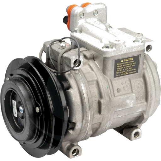 [AMAT3-180506] Denso Compresor clima