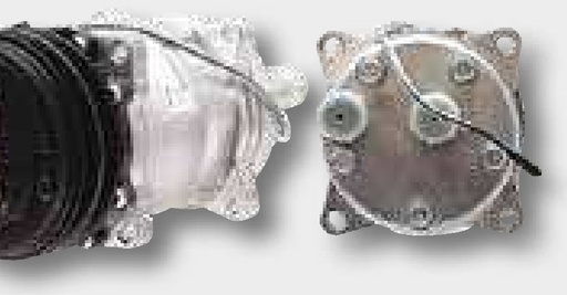 [AMAT3-180515] AKS-Dasis Compresor clima