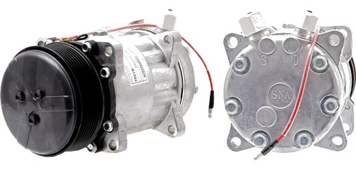 [AMAT3-180526] Compresor climă