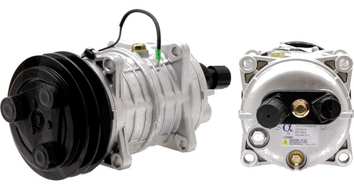[AMAT3-180527] Compresor climă