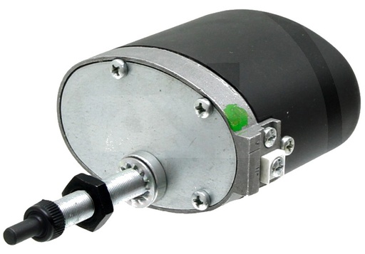 [AMAT3-183360] Motor stergatoare 45 mm