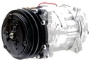 AKS-Dasis Compresor clima