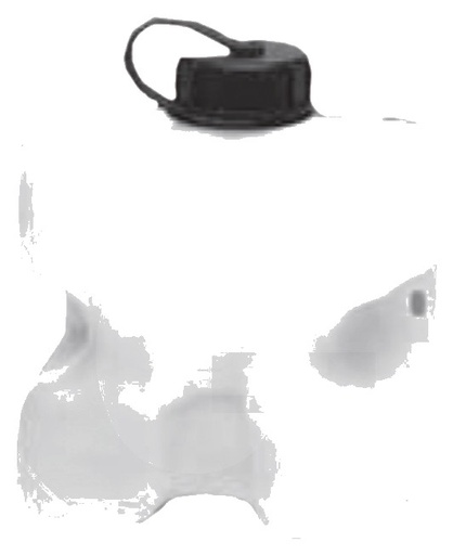 [AMAT3-183385] Recipienti pentru instalatia de spalat s - 12 Volt, 1, 2 litru, cu filtru, pompa si indicator de nivel, stuturi de incar