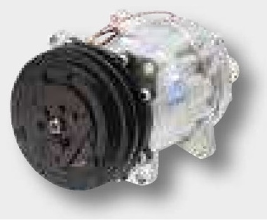 [AMAT3-180573] AKS-Dasis Compresor clima