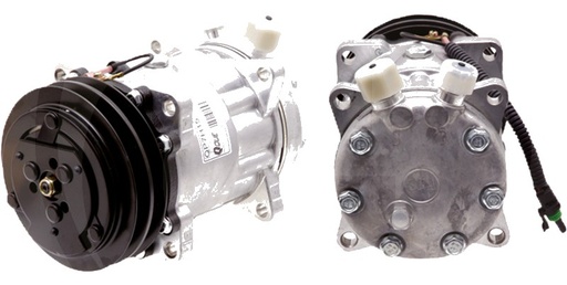 [AMAT3-180579] Compresor clima