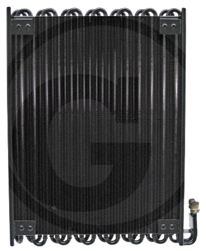[AMAT3-180586] AKS-Dasis Condensator