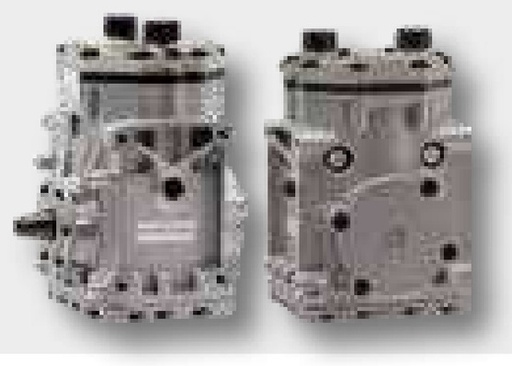 [AMAT3-180599] AKS-Dasis Compresor climă