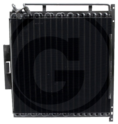 [AMAT3-180606] Condensator 460 mm