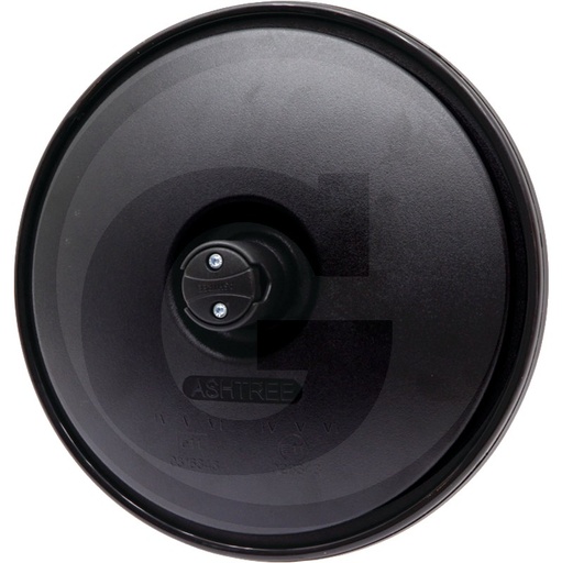 [AMAT3-183455] Oglinda panoramica Ø 290 mm