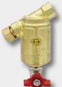 Braglia Niplu de racordare 1/2"