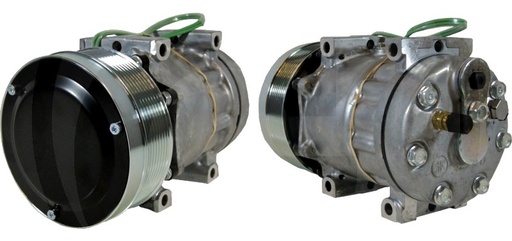 [AMAT3-180640] SANDEN Compresor climă