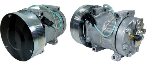 [AMAT3-180641] SANDEN Compresor climă