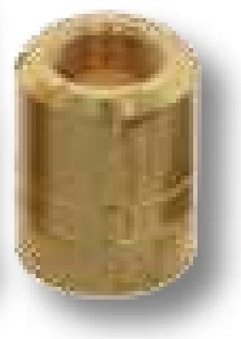 [AMAT3-183850] ARAG Fiting reparatii din alama Racord = 1/2 " Furtun Ø = 10 x 21 mm