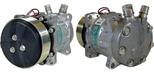 [AMAT3-180643] SANDEN Compresor climă