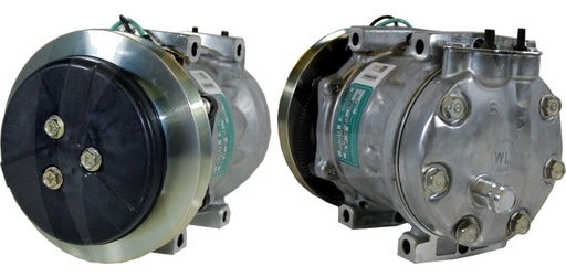 [AMAT3-180645] SANDEN Compresor climă