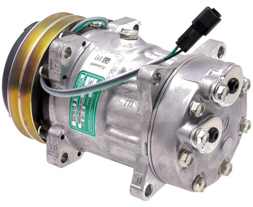 [AMAT3-180646] SANDEN Compresor climă