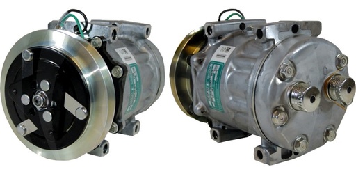 [AMAT3-180647] SANDEN Compresor climă