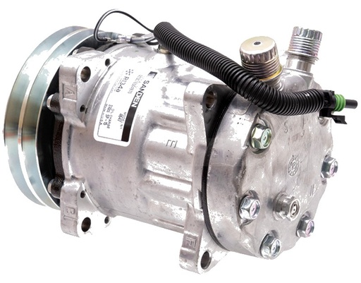 [AMAT3-180656] SANDEN Compresor climă