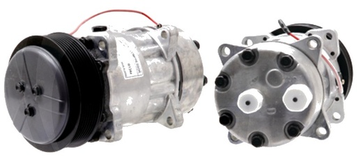 [AMAT3-180665] Compresor climă