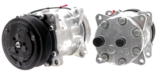 [AMAT3-180666] Compresor climă