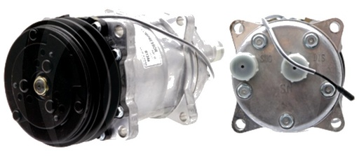 [AMAT3-180682] Compresor climă
