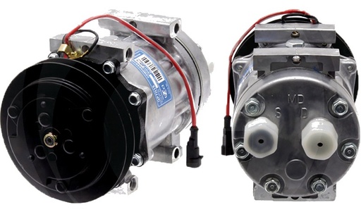 [AMAT3-180686] Compresor climă