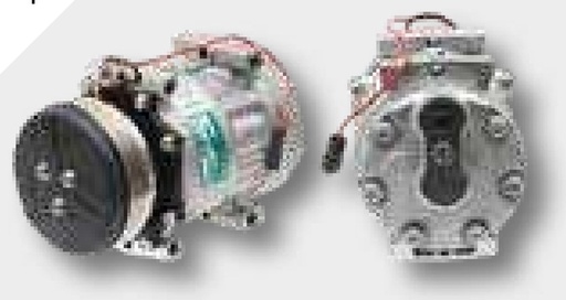 [AMAT3-180696] Compresor climă