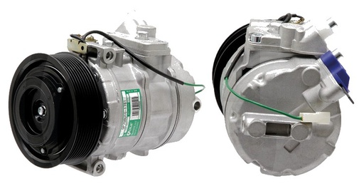 [AMAT3-180697] Compresor climă