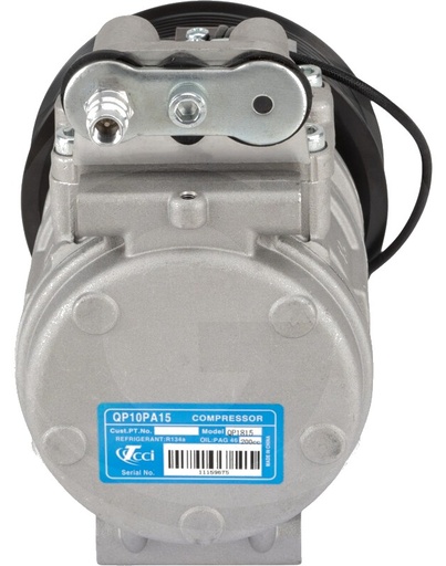 [AMAT3-180702] Compresor climă