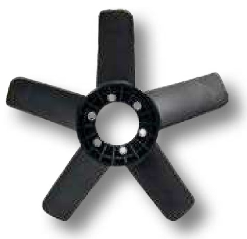 [AMAT3-183516] BorgWarner Paleta ventilator