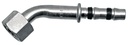 Manuli Fiting 45° IG 5/8”-18-UNF 06 5/8" - 18-UNF-2B