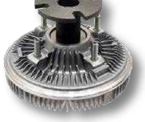 [AMAT3-183521] BorgWarner Cupla pentru ventilator