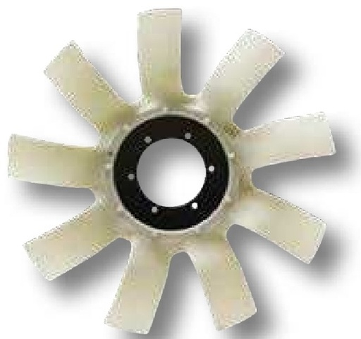 [AMAT3-183522] BorgWarner Paleta ventilator