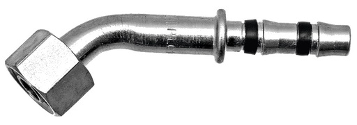 [AMAT3-180710] Manuli Fiting 45° IG 7/8”-14-UNF 10 7/8" - 14-UNF-2B