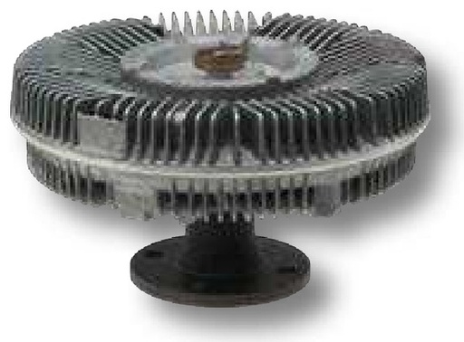 [AMAT3-183527] BorgWarner Cupla pentru ventilator