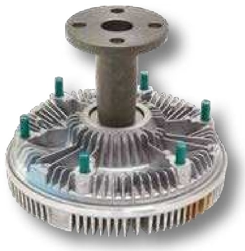 [AMAT3-183530] BorgWarner Cupla pentru ventilator