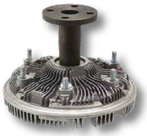 [AMAT3-183531] BorgWarner Cupla pentru ventilator