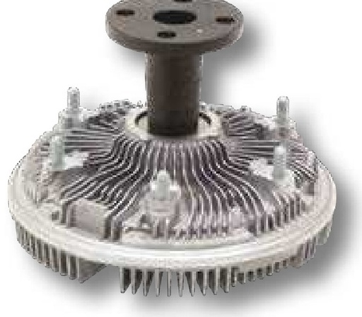 [AMAT3-183532] BorgWarner Cupla pentru ventilator