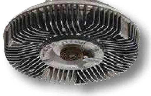 [AMAT3-183538] BorgWarner Cupla pentru ventilator