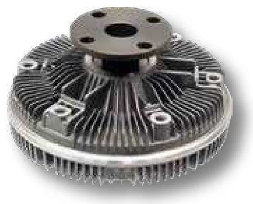 [AMAT3-183539] BorgWarner Cupla ventilator