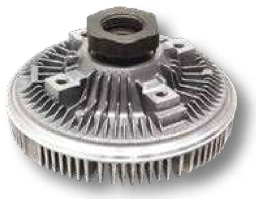 [AMAT3-183540] BorgWarner Cupla ventilator