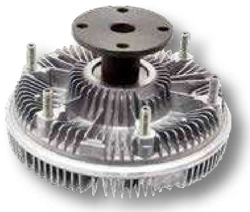 [AMAT3-183542] BorgWarner Cupla pentru ventilator